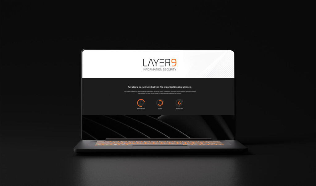 Layer 9 - Fahrenheit Digital