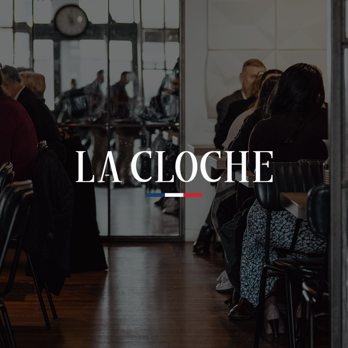 A modern, intuitive website with a fully integrated catering and e-commerce system and an updated brand framework.