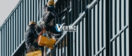 Vertac Height Services - website and SEO by Fahrenheit Digital