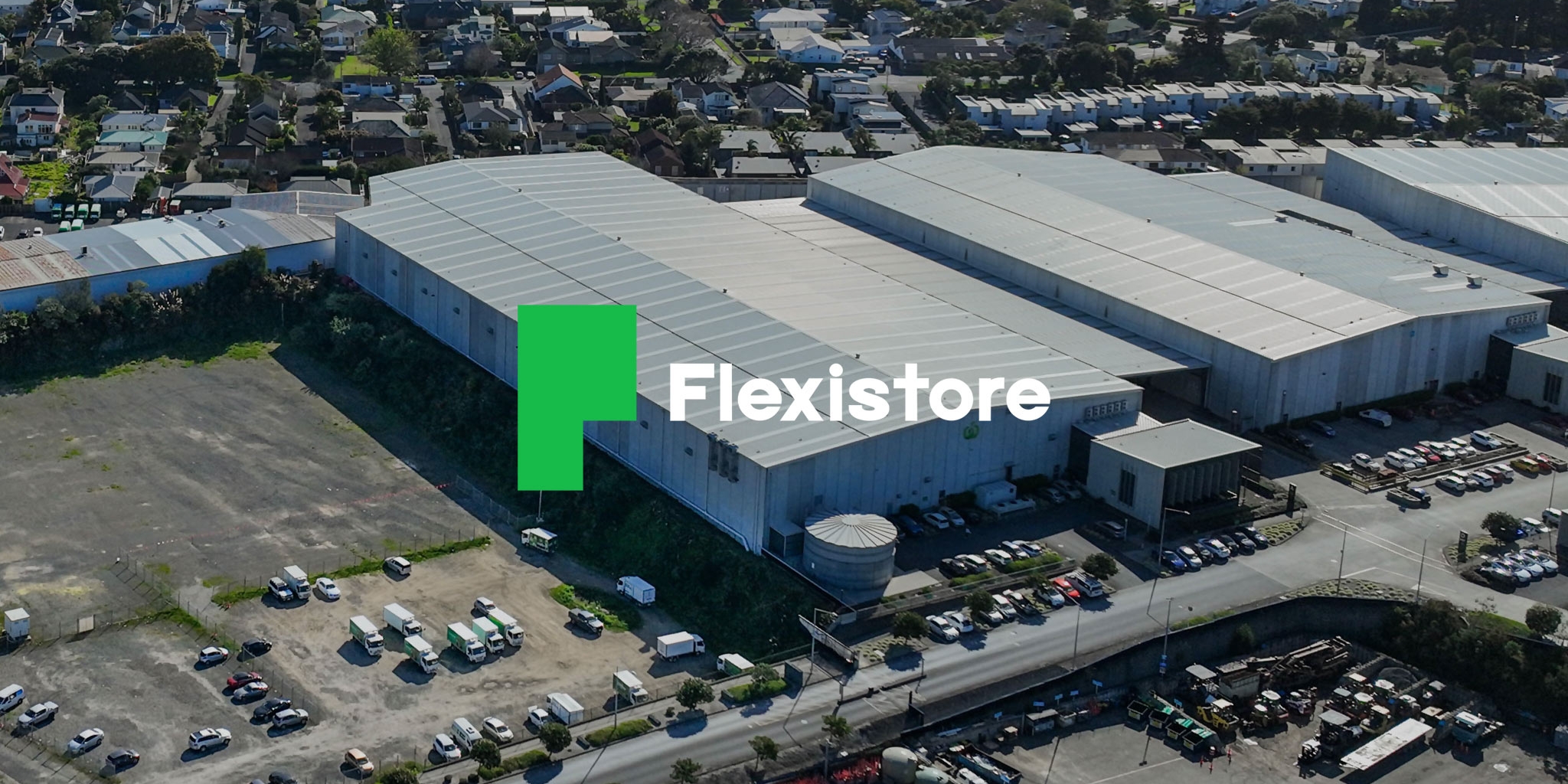 Flexistore