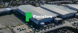 Flexistore Auckland - website build, SEO, content strategy and creation