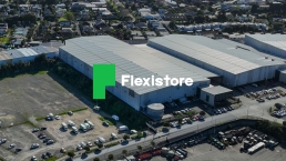 Flexistore Auckland - website build, SEO, content strategy and creation