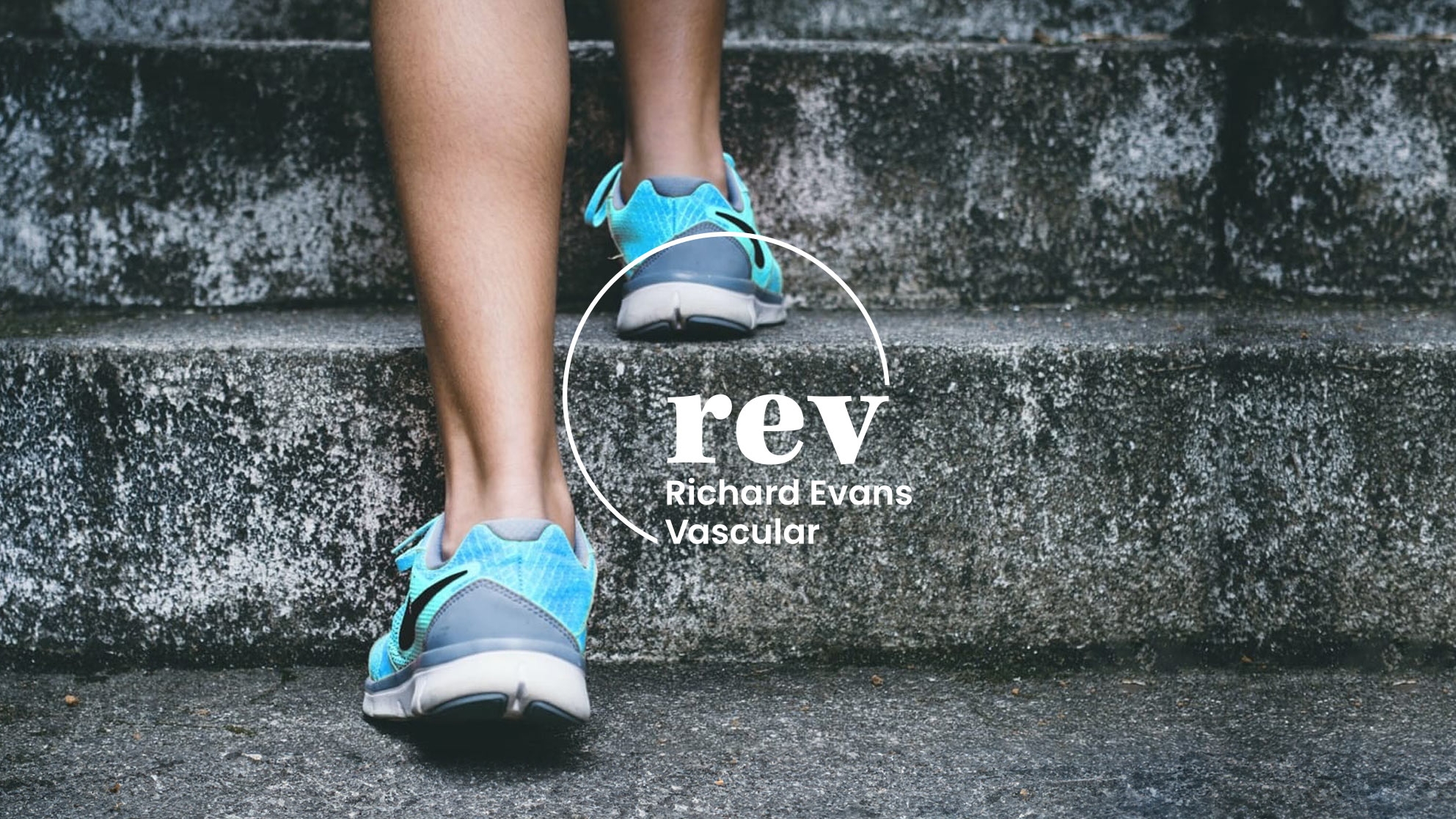 Ecommerce for Richard Evans Vascular