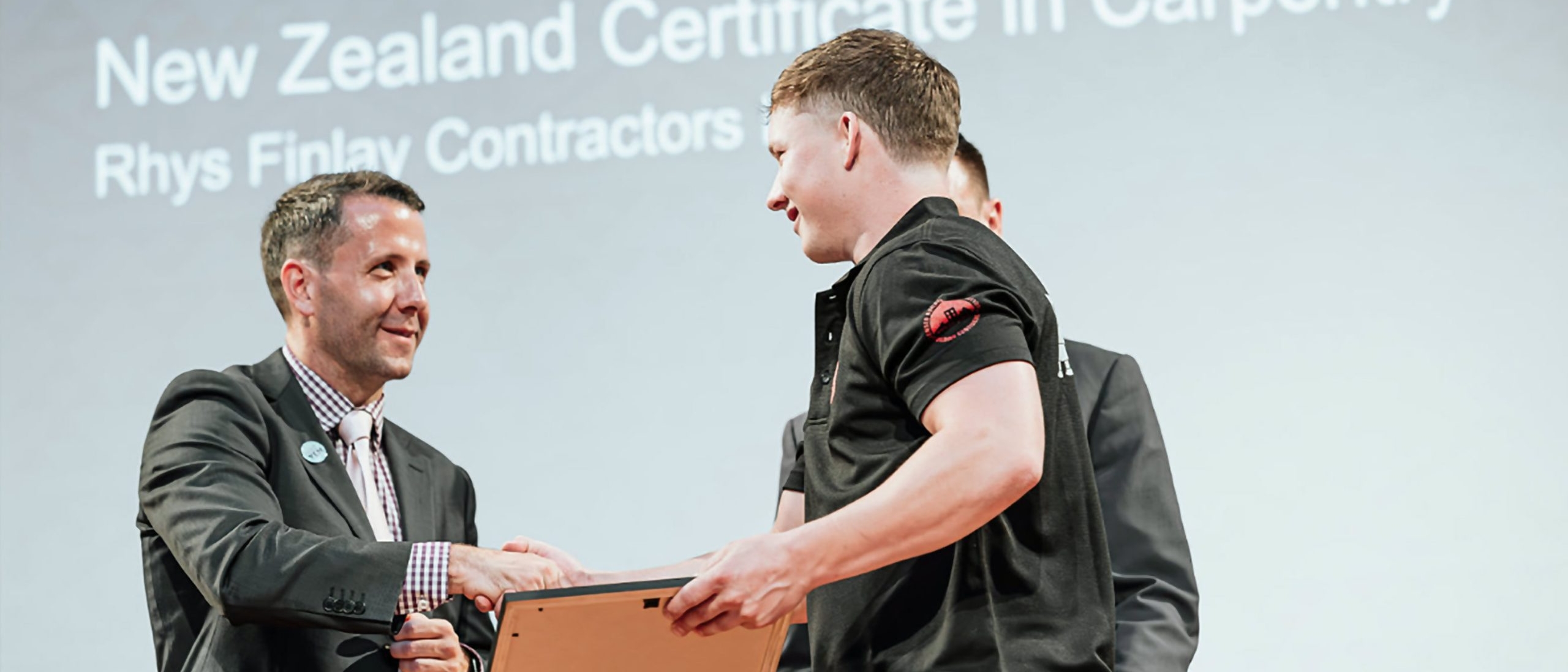 A website rebuild, content authoring and SEO implementation for Rhys Finlay Contractors.