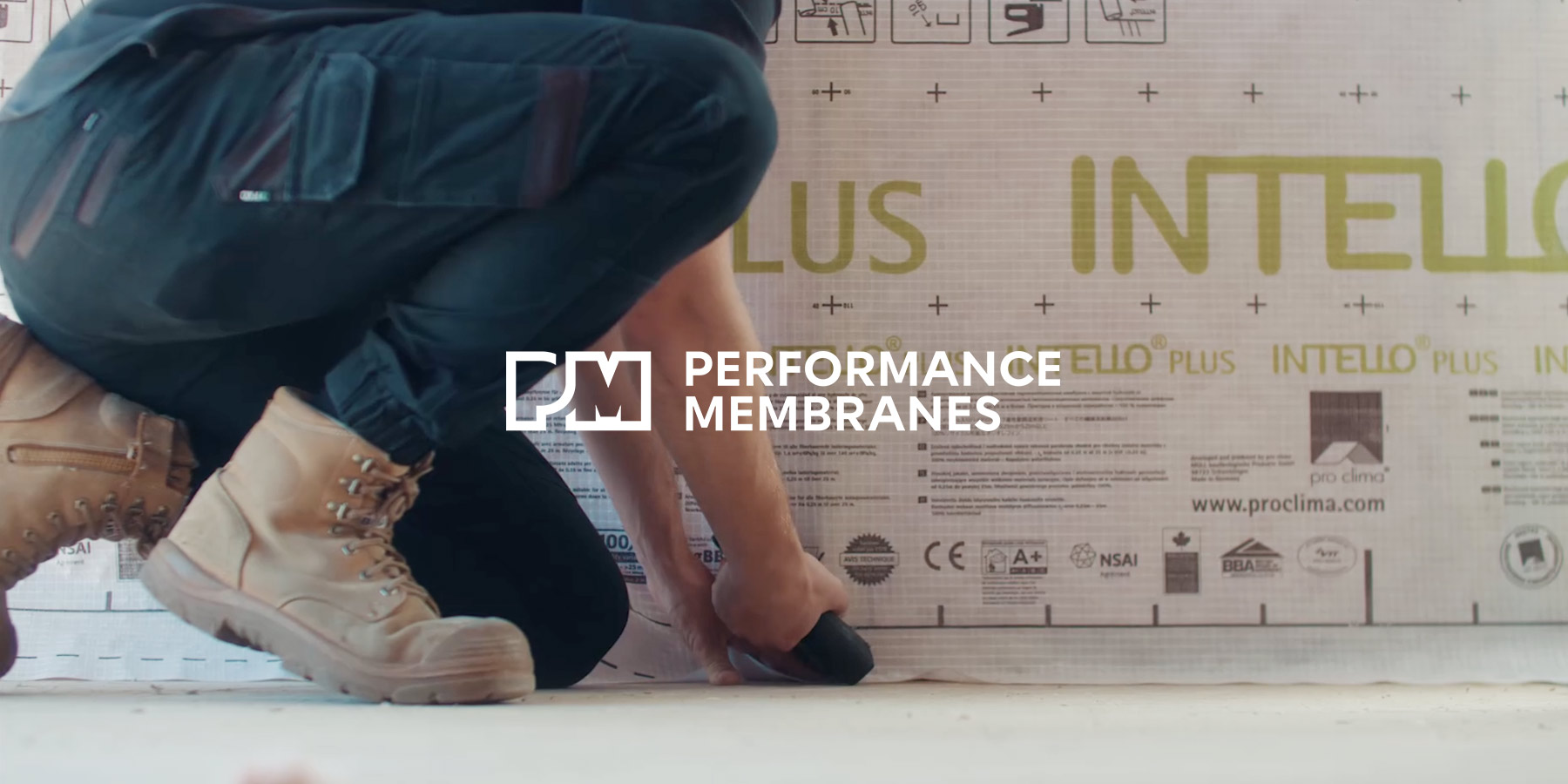 Ecommerce, SEO and content creation for Performance Membranes Australia Ecommerce, SEO and content creation for Performance Membranes Australia