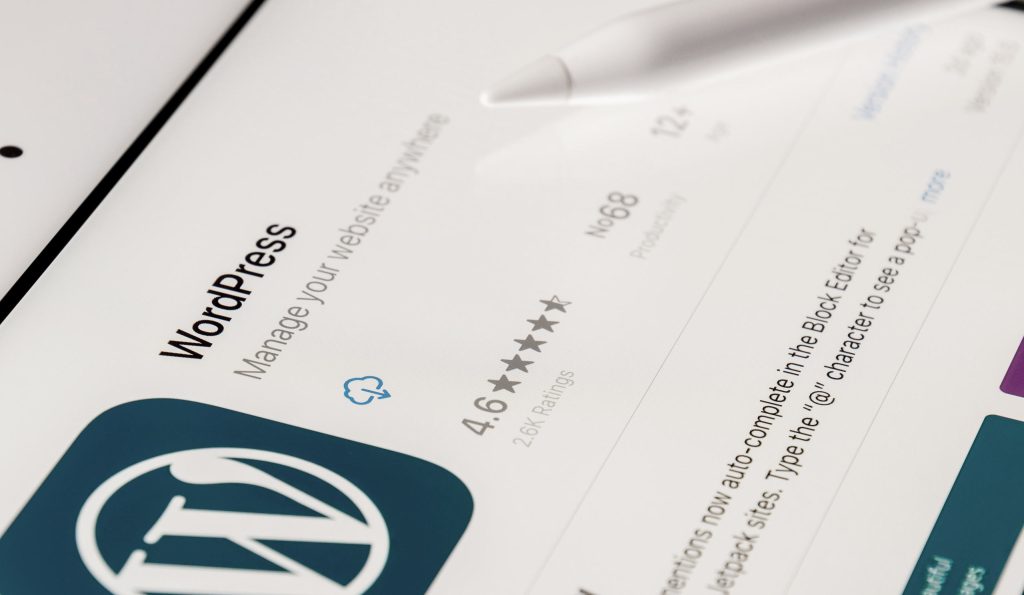 WordPress Development Wellington | Fahrenheit Digital