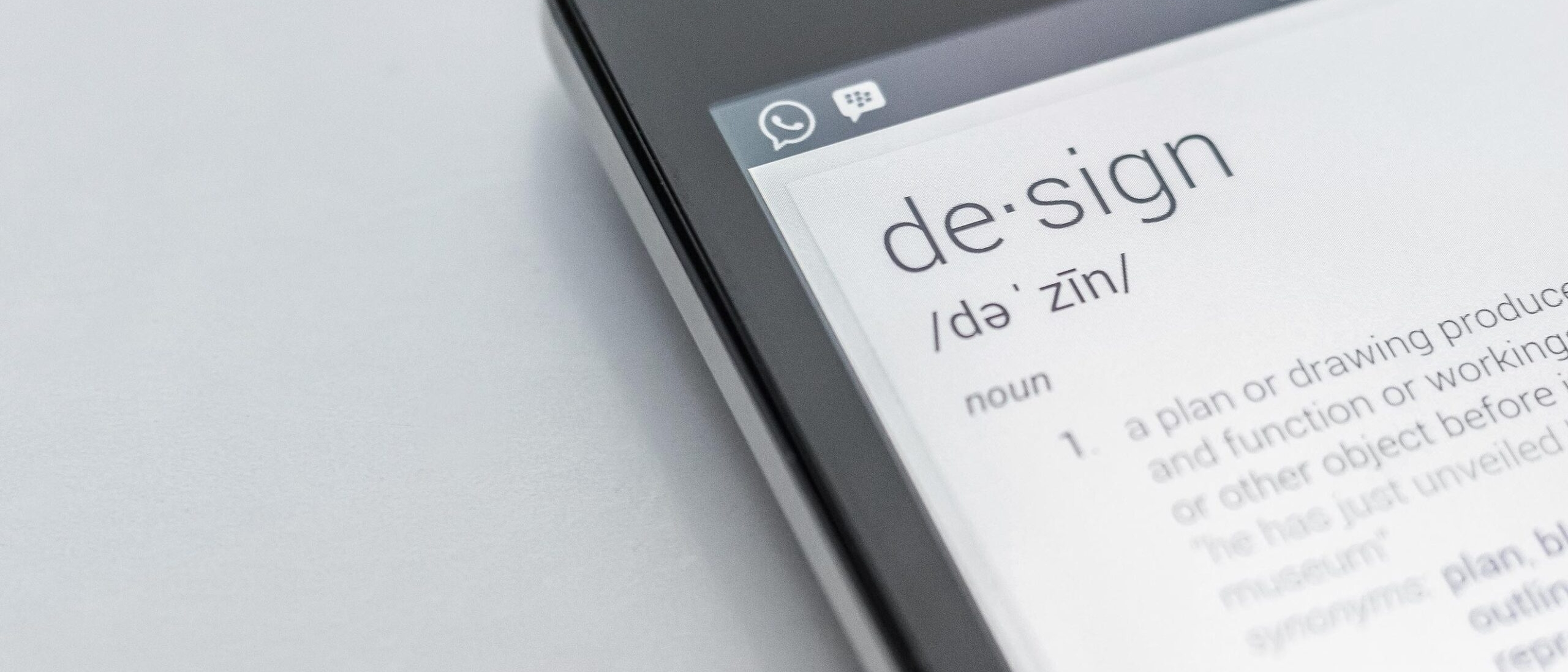 When a website redesign becomes necessary - and why structure now matters as much as design
